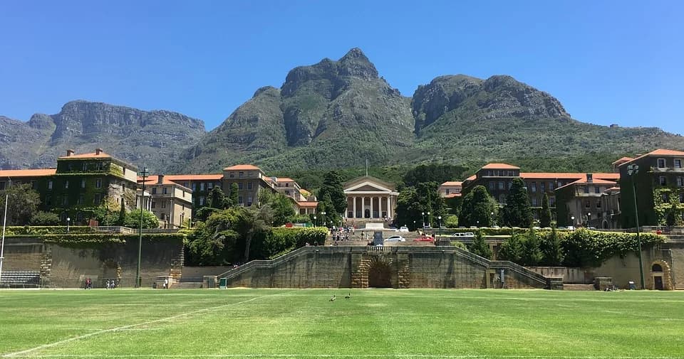 University of Cape Town
